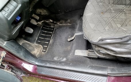 Mazda 3, 2007 год, 345 000 рублей, 18 фотография
