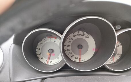 Mazda 3, 2007 год, 345 000 рублей, 30 фотография