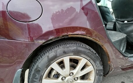 Mazda 3, 2007 год, 345 000 рублей, 27 фотография