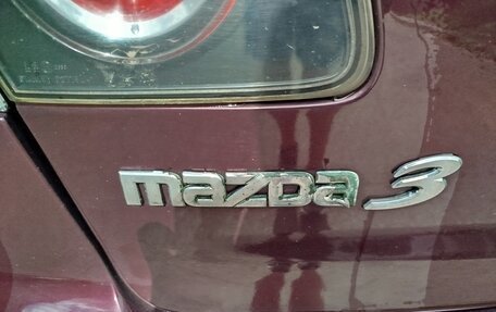 Mazda 3, 2007 год, 345 000 рублей, 31 фотография