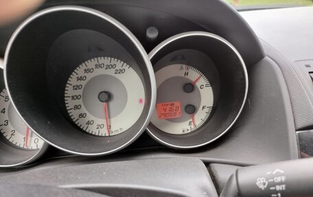 Mazda 3, 2007 год, 345 000 рублей, 29 фотография