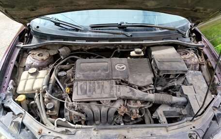 Mazda 3, 2007 год, 345 000 рублей, 37 фотография