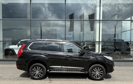 Haval H9 I рестайлинг, 2023 год, 2 990 000 рублей, 5 фотография
