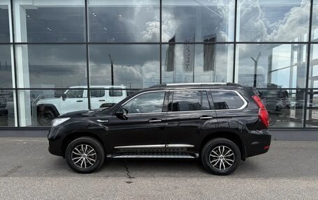 Haval H9 I рестайлинг, 2023 год, 2 990 000 рублей, 2 фотография