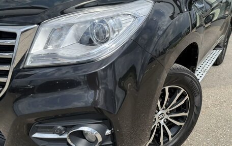 Haval H9 I рестайлинг, 2023 год, 2 990 000 рублей, 6 фотография