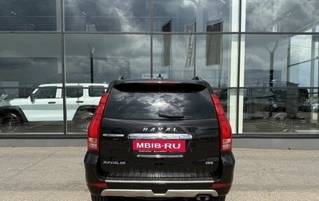 Haval H9 I рестайлинг, 2023 год, 2 990 000 рублей, 3 фотография