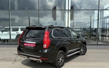 Haval H9 I рестайлинг, 2023 год, 2 990 000 рублей, 4 фотография