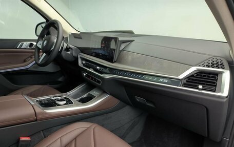 BMW X5, 2025 год, 10 930 000 рублей, 6 фотография