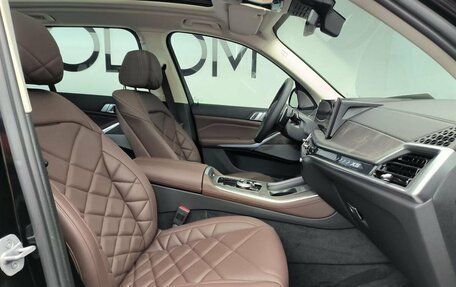 BMW X5, 2025 год, 10 930 000 рублей, 7 фотография