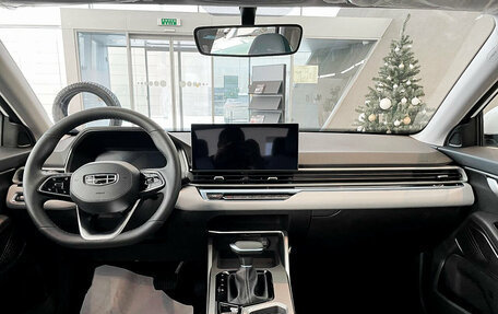 Geely Emgrand, 2024 год, 2 483 990 рублей, 9 фотография