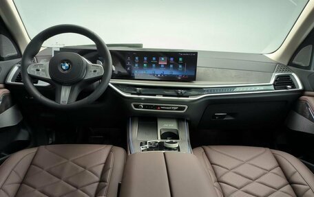 BMW X5, 2025 год, 10 930 000 рублей, 10 фотография