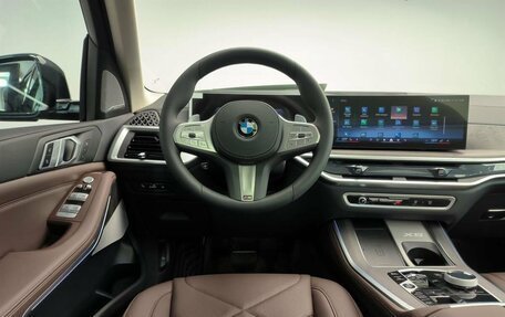 BMW X5, 2025 год, 10 930 000 рублей, 12 фотография