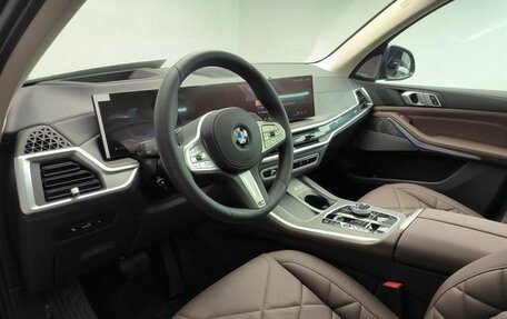 BMW X5, 2025 год, 10 930 000 рублей, 15 фотография