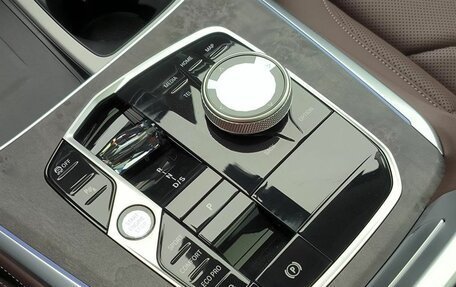 BMW X5, 2025 год, 10 930 000 рублей, 13 фотография