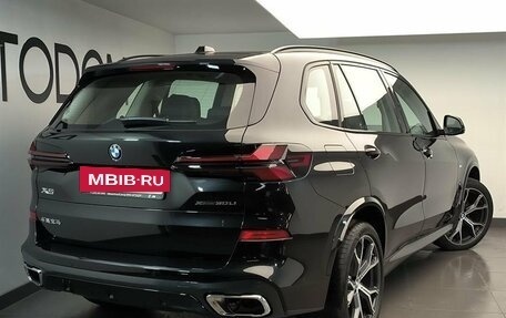 BMW X5, 2025 год, 10 930 000 рублей, 3 фотография
