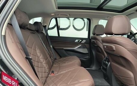 BMW X5, 2025 год, 10 930 000 рублей, 8 фотография
