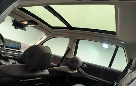 BMW X5, 2025 год, 10 930 000 рублей, 17 фотография