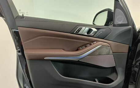BMW X5, 2025 год, 10 930 000 рублей, 18 фотография