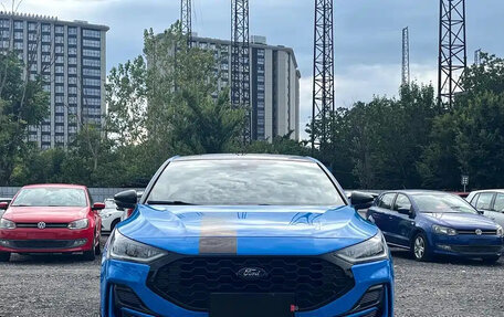 Ford Focus IV, 2021 год, 1 420 690 рублей, 2 фотография