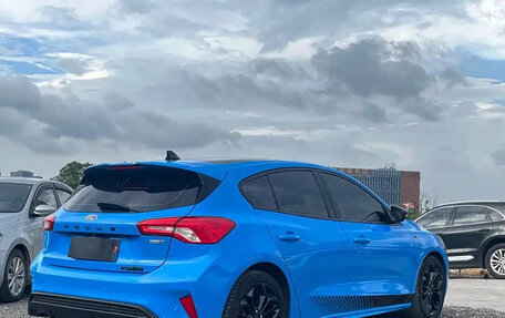 Ford Focus IV, 2021 год, 1 420 690 рублей, 4 фотография