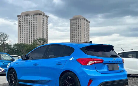 Ford Focus IV, 2021 год, 1 420 690 рублей, 5 фотография
