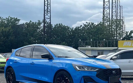 Ford Focus IV, 2021 год, 1 420 690 рублей, 3 фотография
