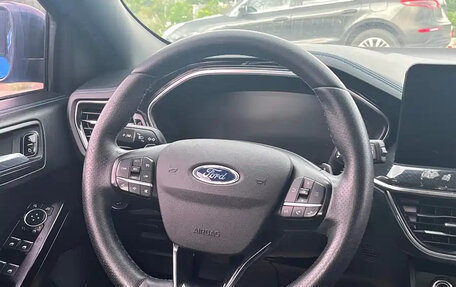 Ford Focus IV, 2021 год, 1 420 690 рублей, 10 фотография