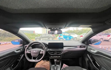 Ford Focus IV, 2021 год, 1 420 690 рублей, 9 фотография