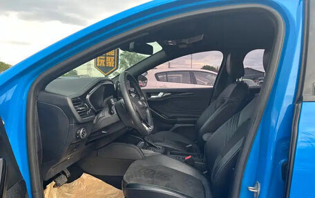 Ford Focus IV, 2021 год, 1 420 690 рублей, 7 фотография