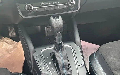 Ford Focus IV, 2021 год, 1 420 690 рублей, 11 фотография