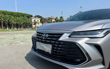 Toyota Avalon, 2022 год, 2 300 090 рублей, 10 фотография