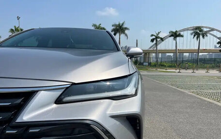 Toyota Avalon, 2022 год, 2 300 090 рублей, 9 фотография