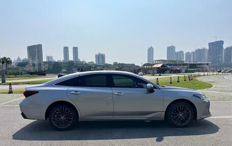 Toyota Avalon, 2022 год, 2 300 090 рублей, 7 фотография