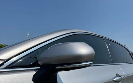 Toyota Avalon, 2022 год, 2 300 090 рублей, 12 фотография