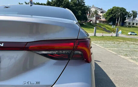 Toyota Avalon, 2022 год, 2 300 090 рублей, 13 фотография