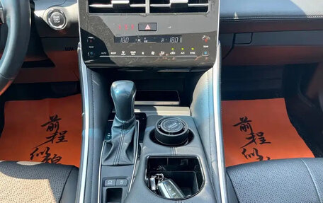 Toyota Avalon, 2022 год, 2 300 090 рублей, 39 фотография
