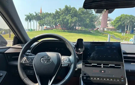Toyota Avalon, 2022 год, 2 300 090 рублей, 37 фотография