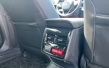 Toyota Avalon, 2022 год, 2 300 090 рублей, 34 фотография