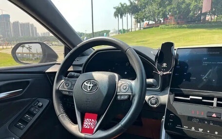 Toyota Avalon, 2022 год, 2 300 090 рублей, 40 фотография