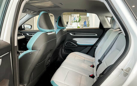 Geely Emgrand, 2024 год, 2 483 990 рублей, 8 фотография