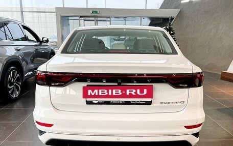 Geely Emgrand, 2024 год, 2 483 990 рублей, 5 фотография