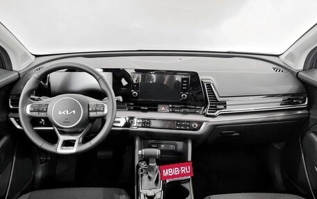 KIA Sportage IV рестайлинг, 2025 год, 3 999 000 рублей, 5 фотография
