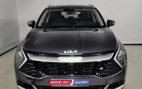 KIA Sportage IV рестайлинг, 2025 год, 3 999 000 рублей, 2 фотография