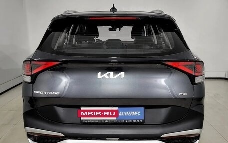 KIA Sportage IV рестайлинг, 2025 год, 3 999 000 рублей, 3 фотография