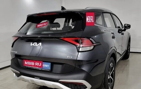 KIA Sportage IV рестайлинг, 2025 год, 3 999 000 рублей, 4 фотография