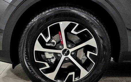 KIA Sportage IV рестайлинг, 2025 год, 3 999 000 рублей, 15 фотография