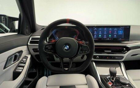 BMW M3, 2025 год, 15 750 000 рублей, 13 фотография