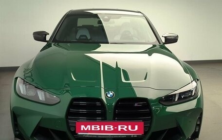 BMW M3, 2025 год, 15 750 000 рублей, 2 фотография