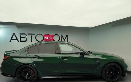 BMW M3, 2025 год, 15 750 000 рублей, 6 фотография