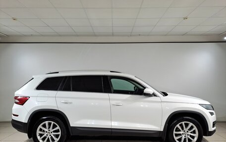Skoda Kodiaq I, 2019 год, 1 790 000 рублей, 4 фотография
